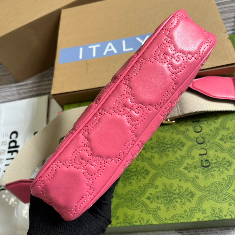 Satchel Bags - GCI Bags - 5353
