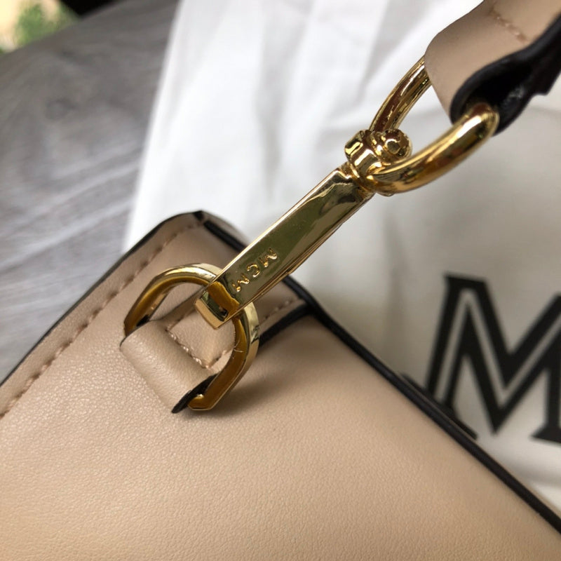 Satchel Bags - MC Bags - 025