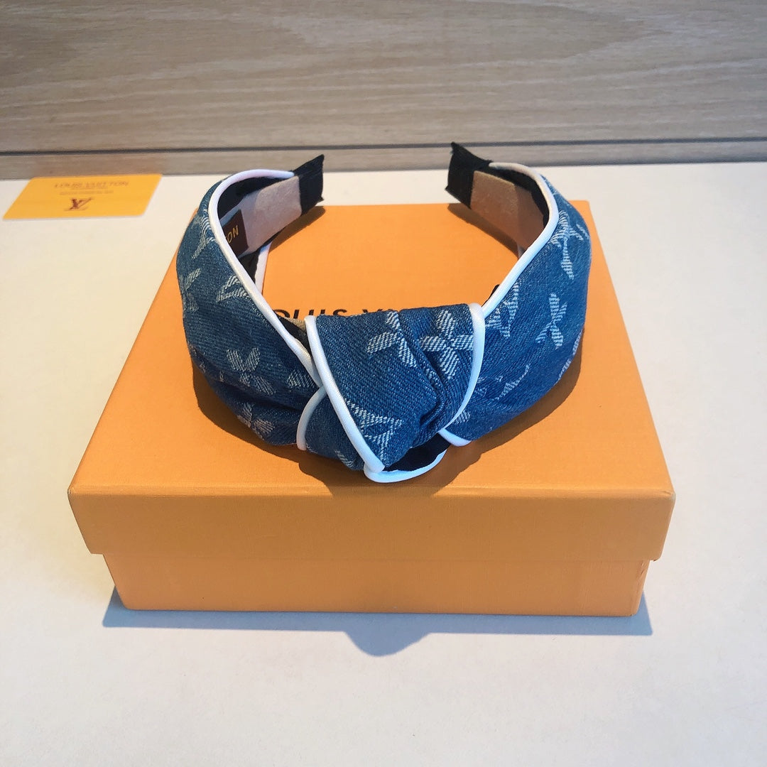 GLM - New Hair Band LUV 010