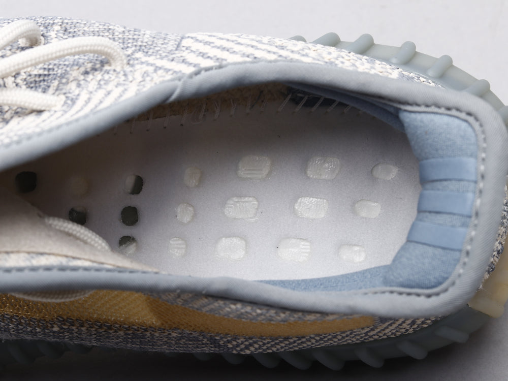 GLM - Yzy 350 Israfil Grey Blue Sneaker