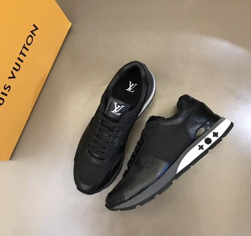 glami shop- LOV Men Shoes - 753