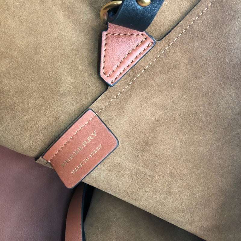 Fan Fashion -GLM - Top quality BBR Bags - 1338