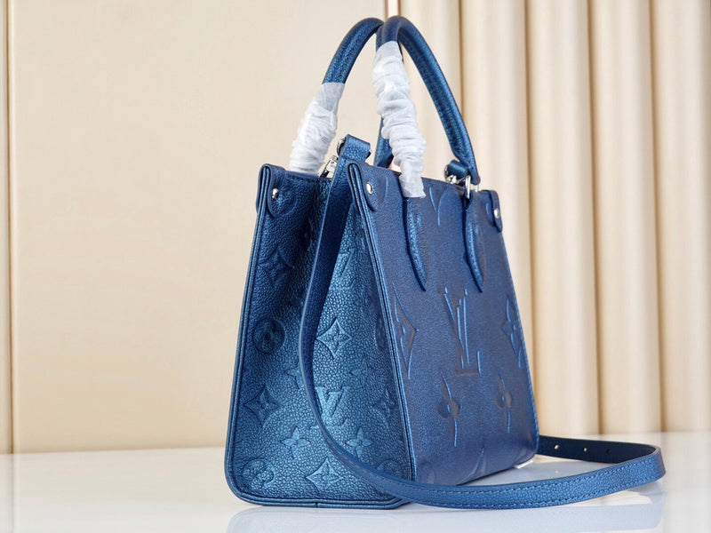 Satchel Bags - VL Bags - 4903