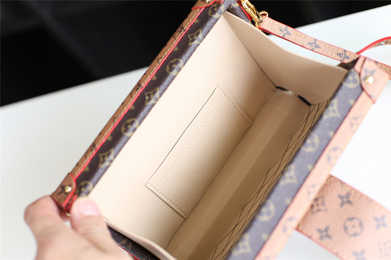 Glami GlamI Lu-Vi bags - 8220