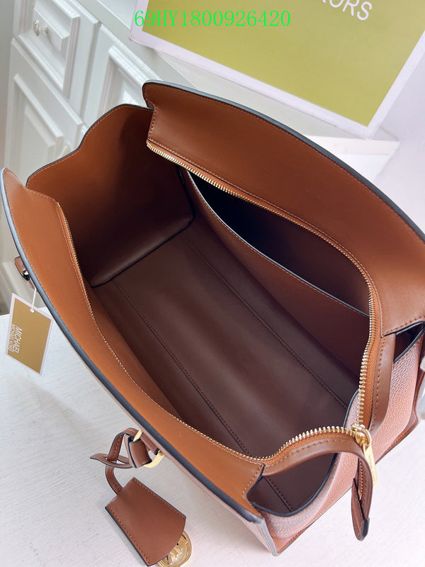 Satchel Bags - MK Bags - 218