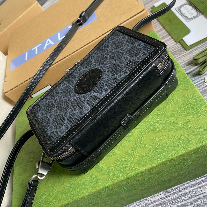 GLM - gg Bags - 321