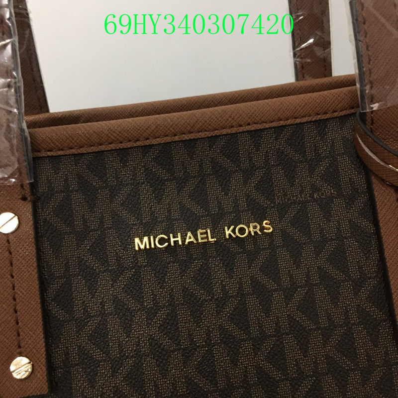 Satchel Bags - MK Bags - 499