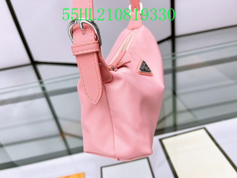 Satchel Bags - PDA Bags - 4042