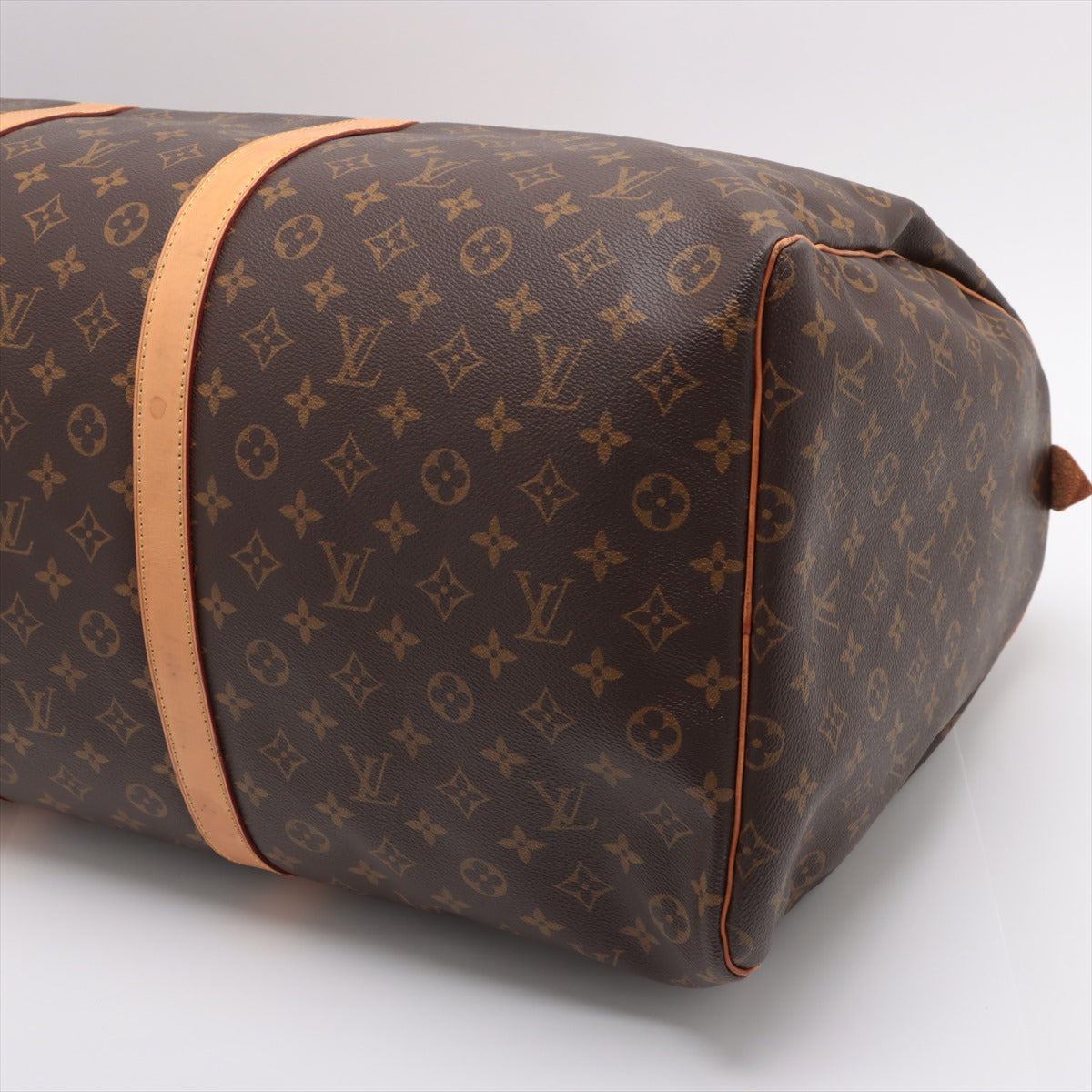 Louis Vuitton Monogram Keepall 60 M41422