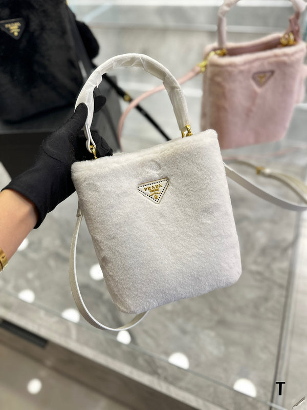 Satchel Bags - PDA Bags - 621