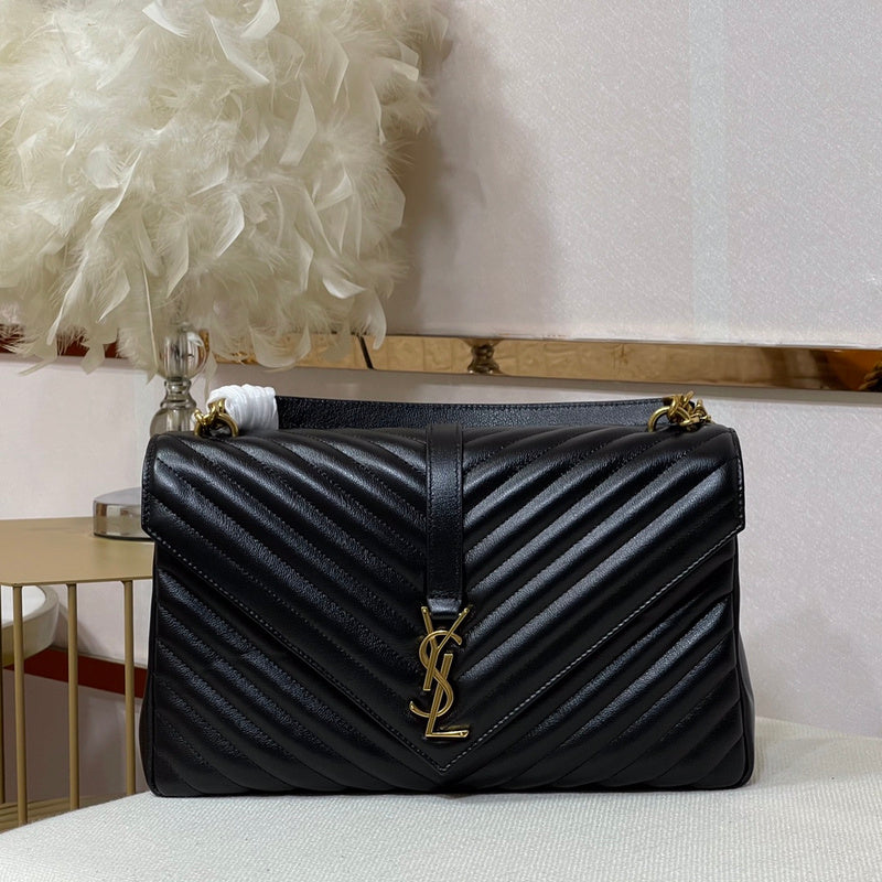 Satchel Bags - SLY Bags - 2305