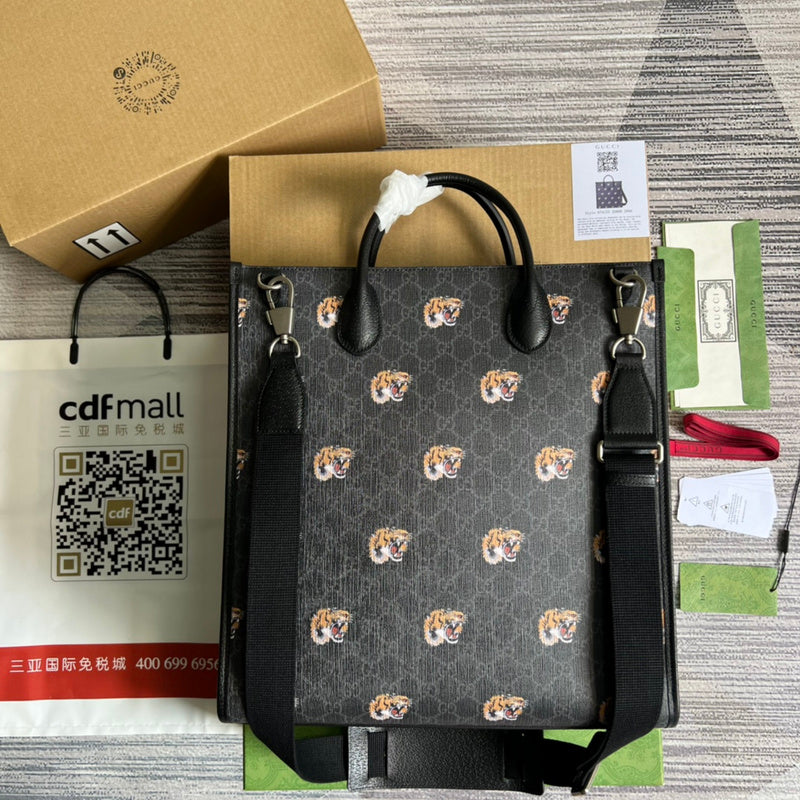 Satchel Bags - GCI Bags - 5518