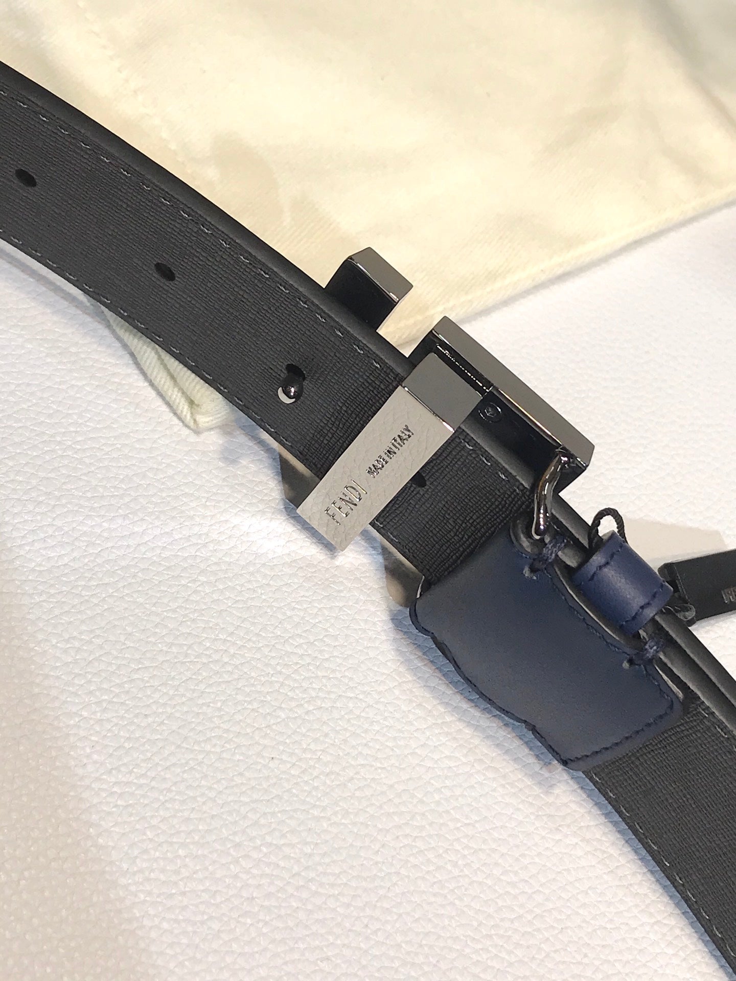 GLM -Luxury  FEI  BELTS 002