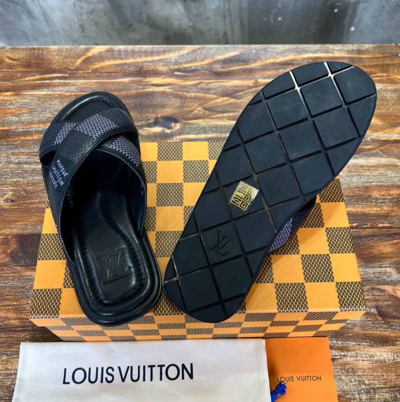 glami shop- LOV Men Shoes - 077