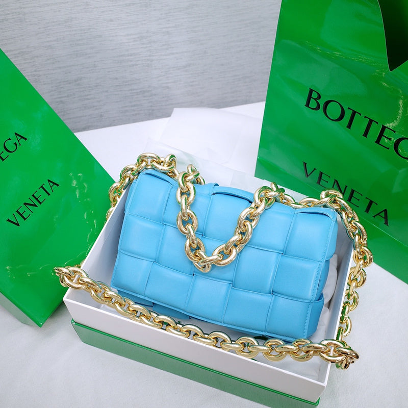 Satchel Bags - BV Bags - 187