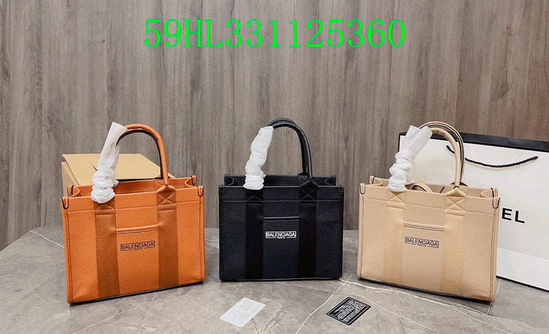 GLM Top Quality - BGA Bags - 1976