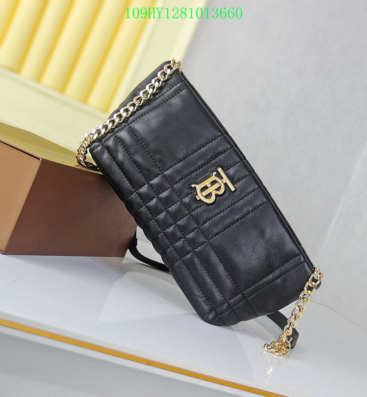 Fan Fashion -GLM - Top quality BBR Bags - 370