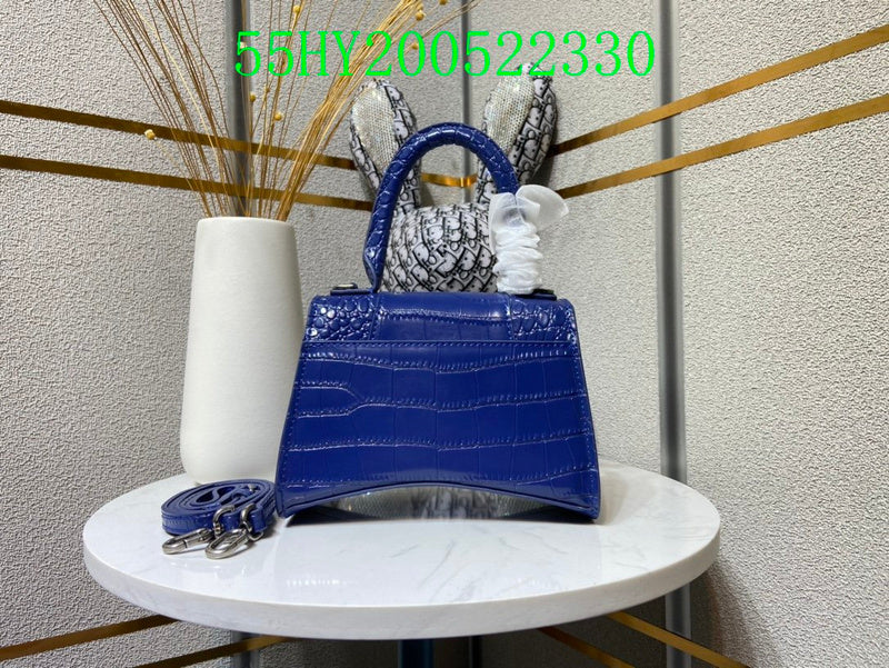 Satchel Bags - BGA Bags - 2512
