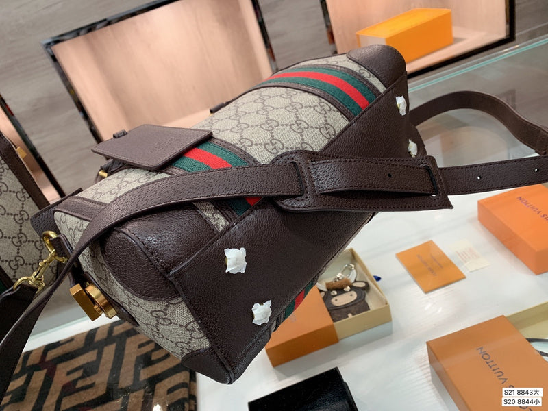 Satchel Bags - GCI Bags - 2137
