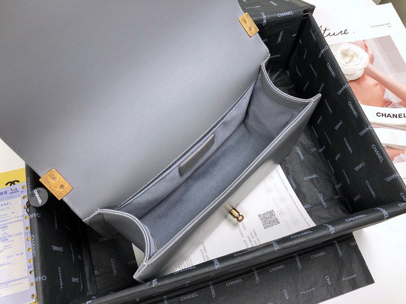 Satchel Bags - CHL Bags - 7471