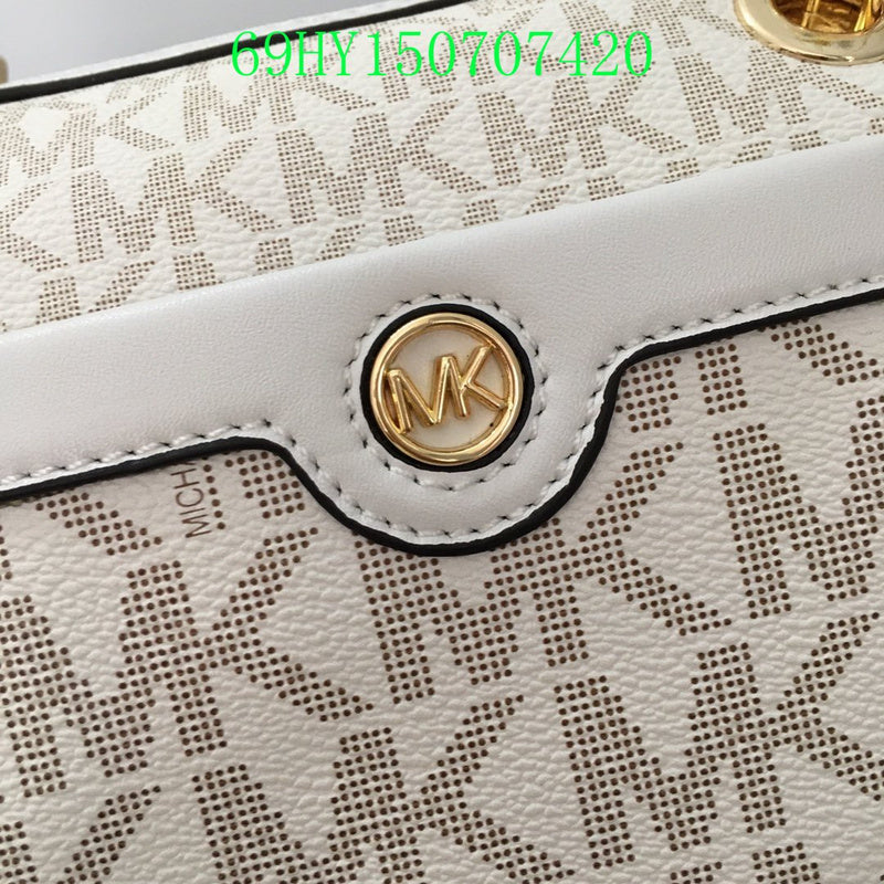 Satchel Bags - MK Bags - 301