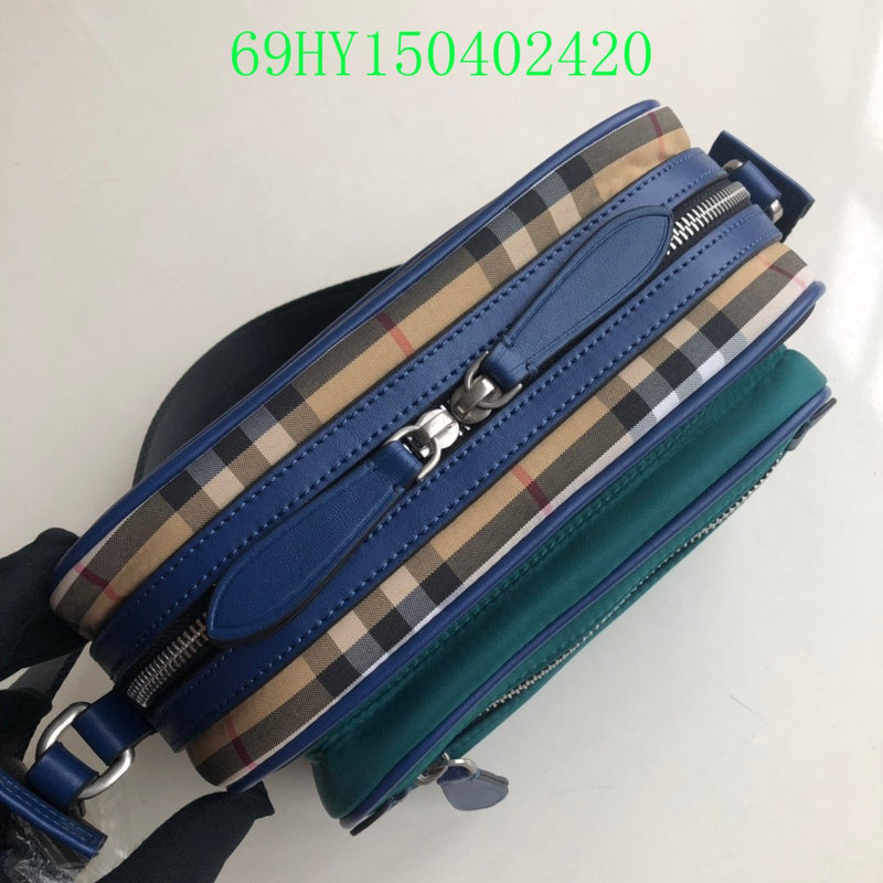Fan Fashion -GLM - Top quality BBR Bags - 565