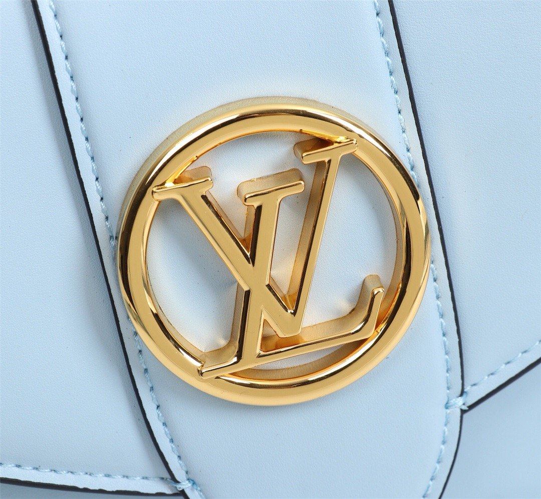 GLM - Top Quality Bags LUV 443