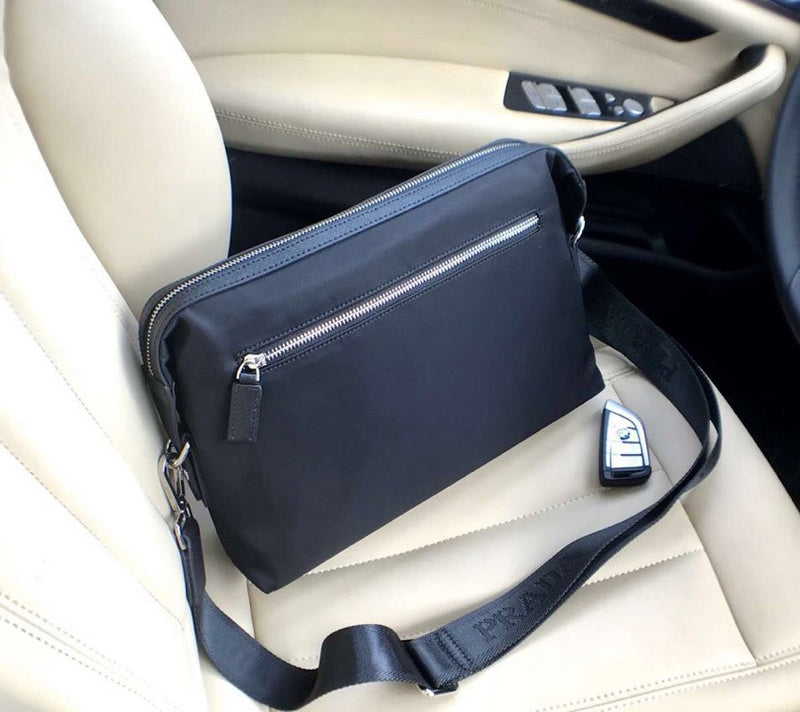Satchel Bags - PDA Bags - 816