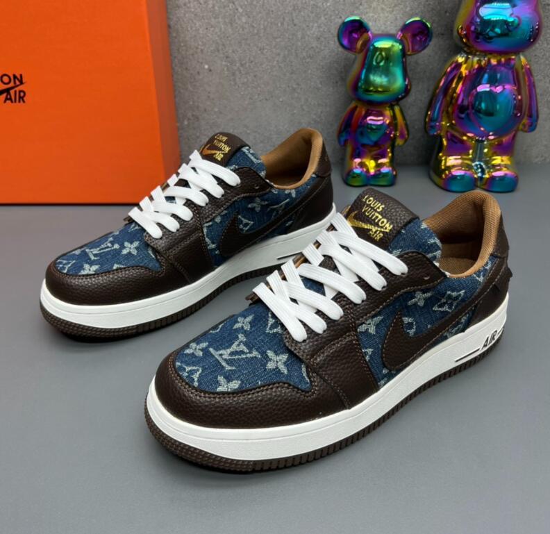 glami shop- LOV Men Shoes - 670