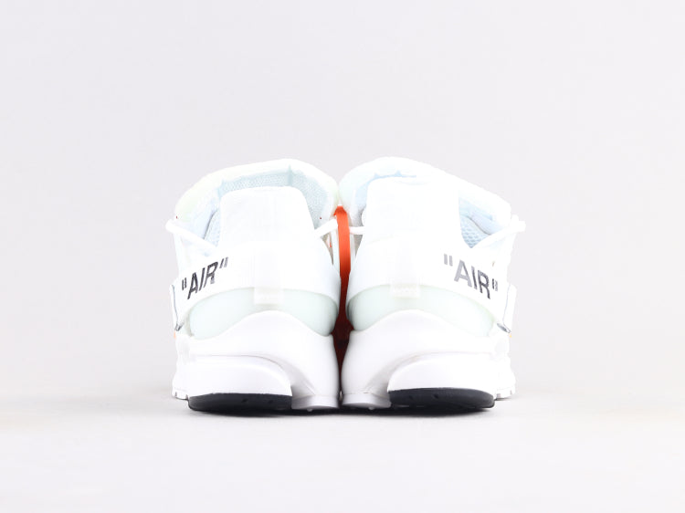 GLM - OW x Presto 2.0