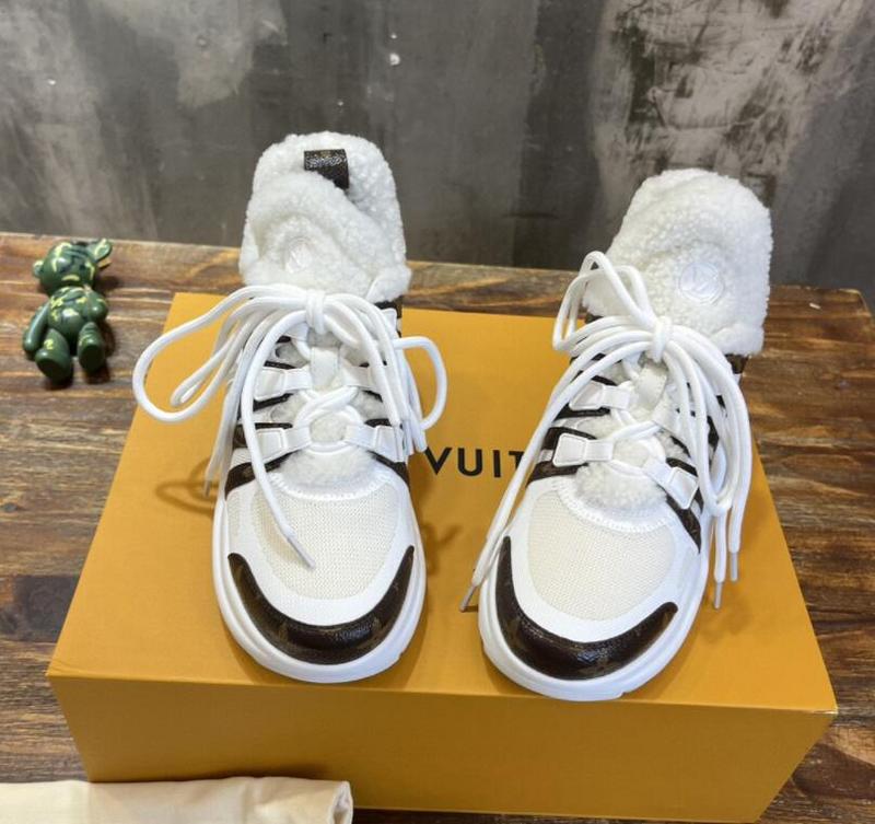 glami shop- LOV Women Shoes - 387