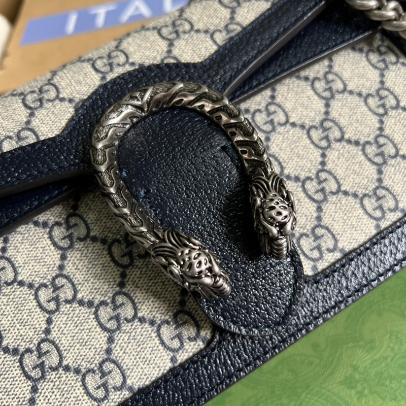Satchel Bags - GCI Bags - 4595