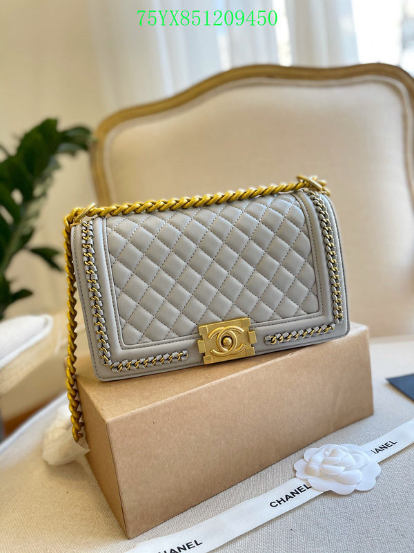 Glami - CHL Bags - 3111