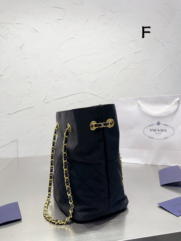 Satchel Bags - PDA Bags - 396