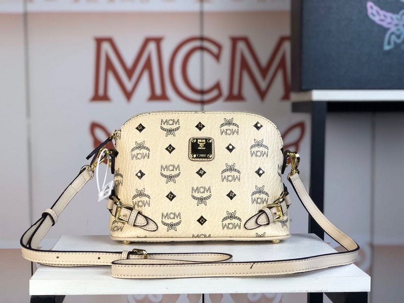 Satchel Bags - MC Bags - 390