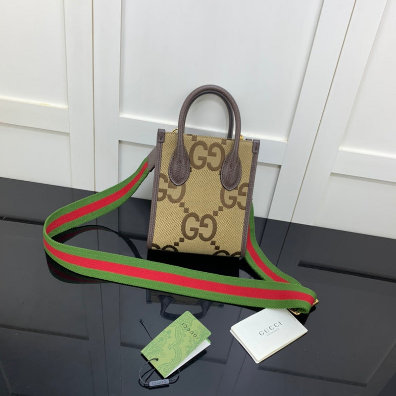 Satchel Bags - Mix1 Items - 009