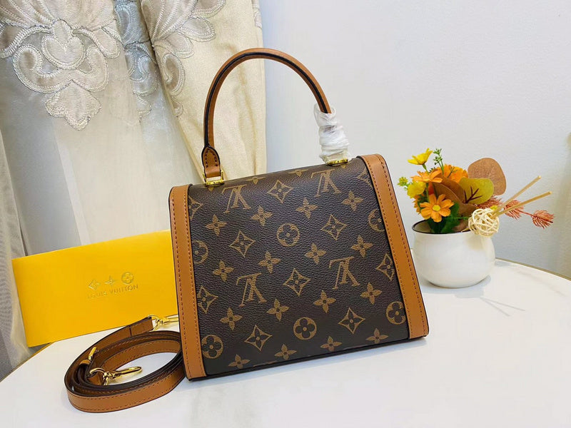 Satchel Bags - VL Bags - 1971