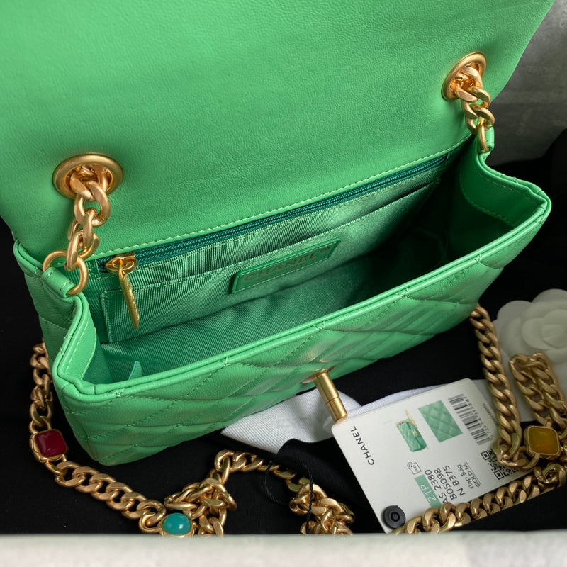 Satchel Bags - CHL Bags - 6360
