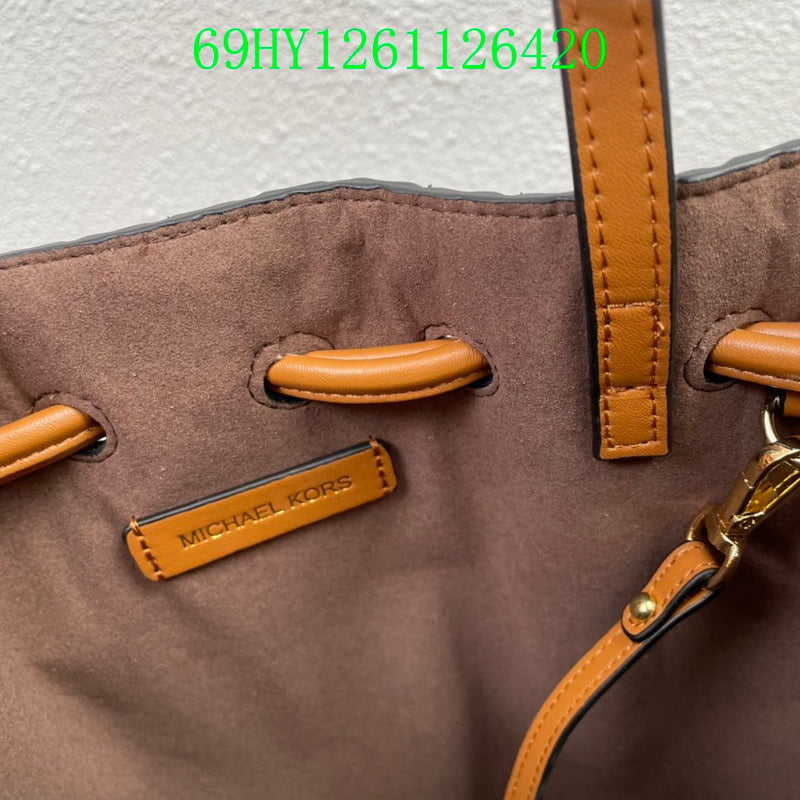 Satchel Bags - MK Bags - 519
