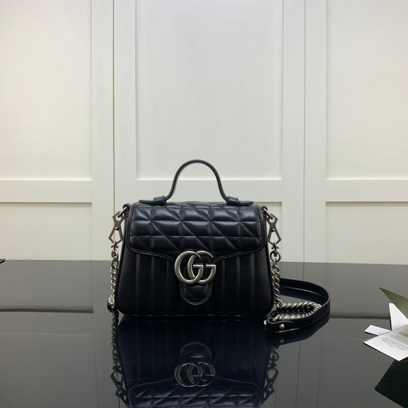 Satchel Bags - GUC Bags - 1030