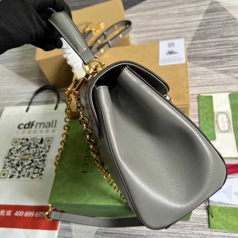 Satchel Bags - GCI Bags - 5335