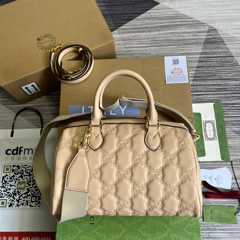 Satchel Bags - GCI Bags - 5272