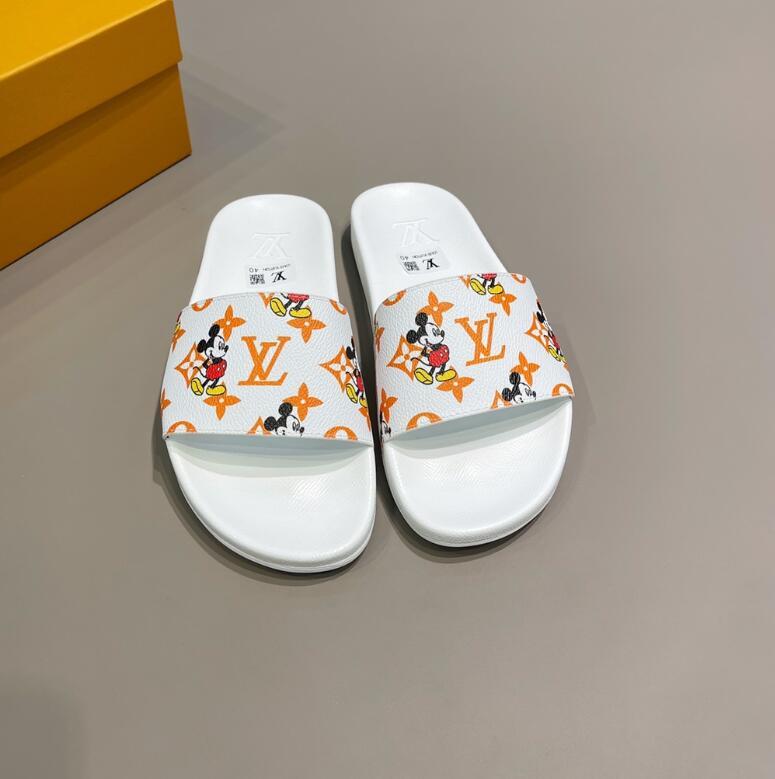 glami shop- LOV Men Shoes - 1509