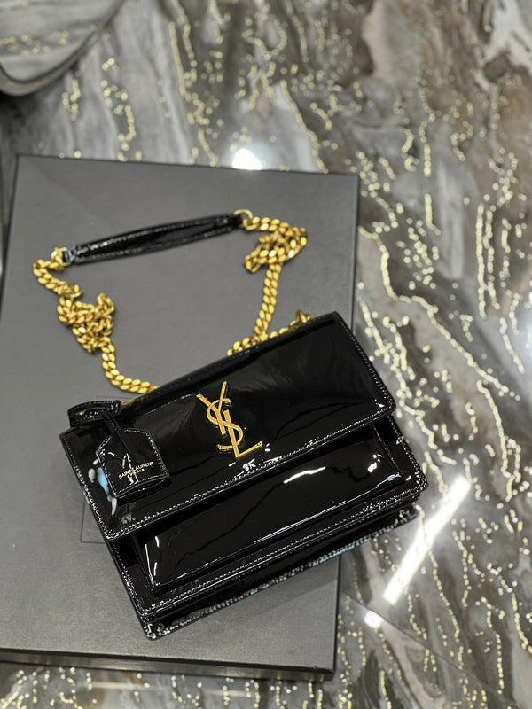 GLM - SLY Bags - 744