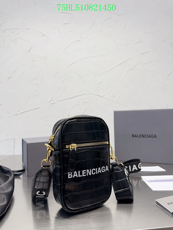 Satchel Bags - BGA Bags - 1655