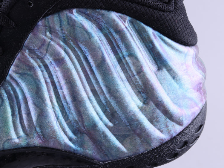 GLM - NKE Hardaway Foam Abalone Squirt