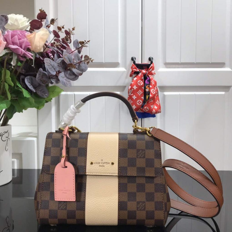 Satchel Bags - VL Bags - 6420