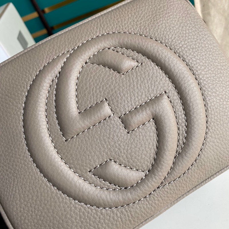 Satchel Bags - GCI Bags - 6018