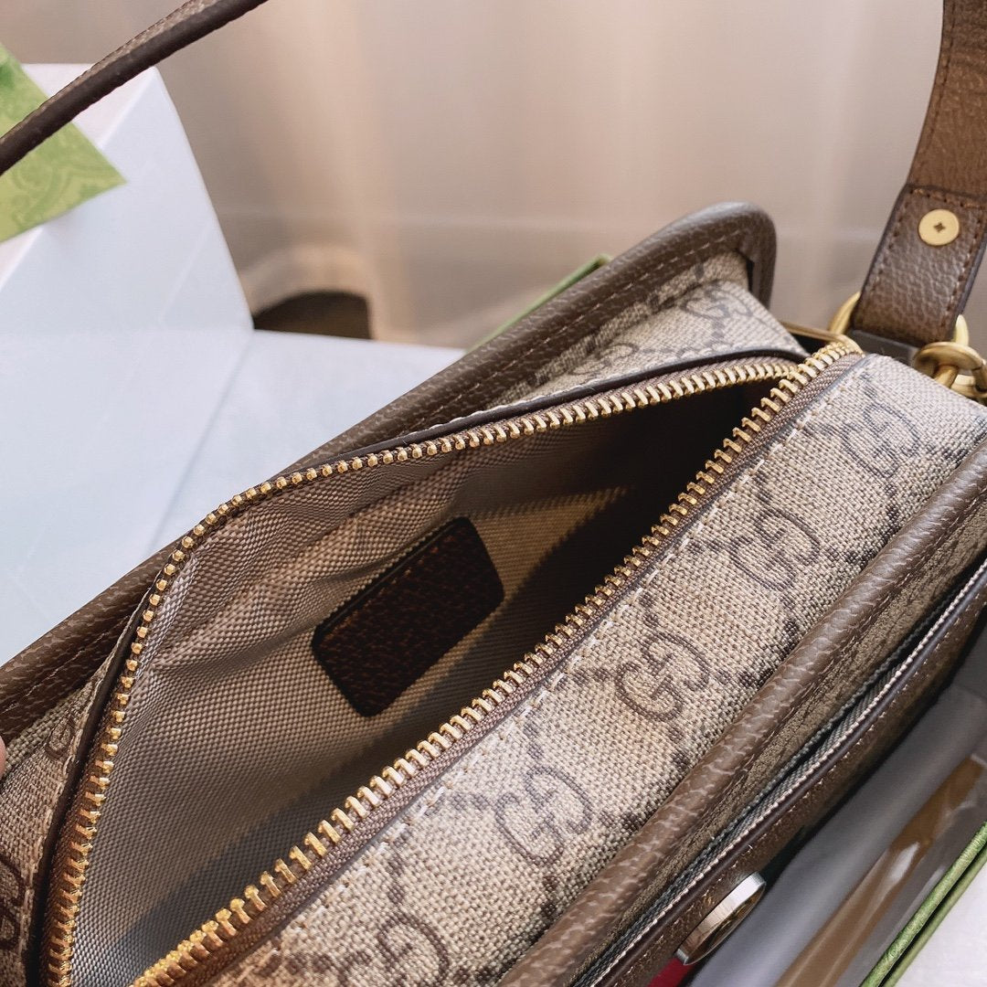 GLM - Top Quality Bags GCI 263