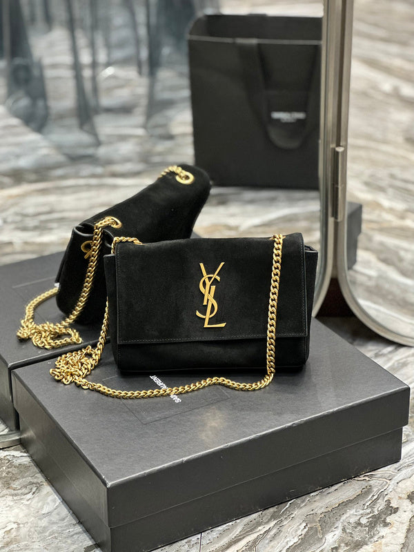 Satchel Bags - SLY Bags - 455